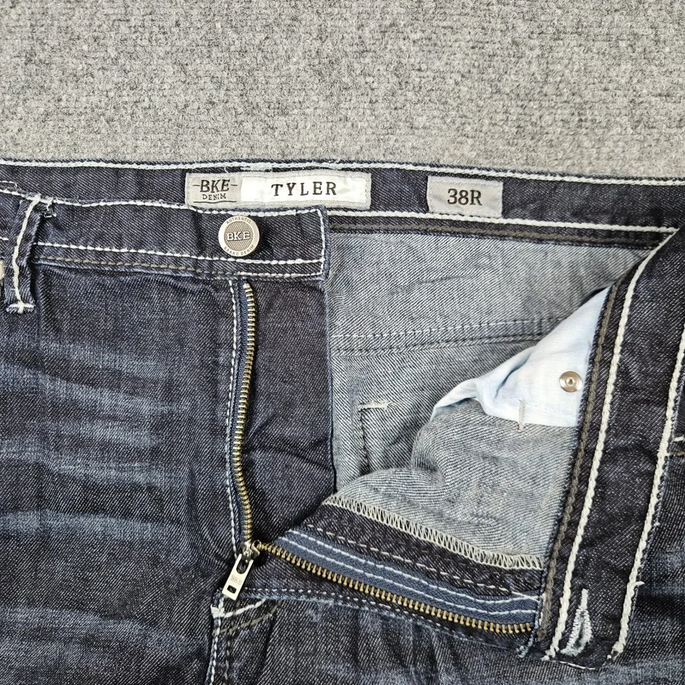 BKE Denim bke tyler